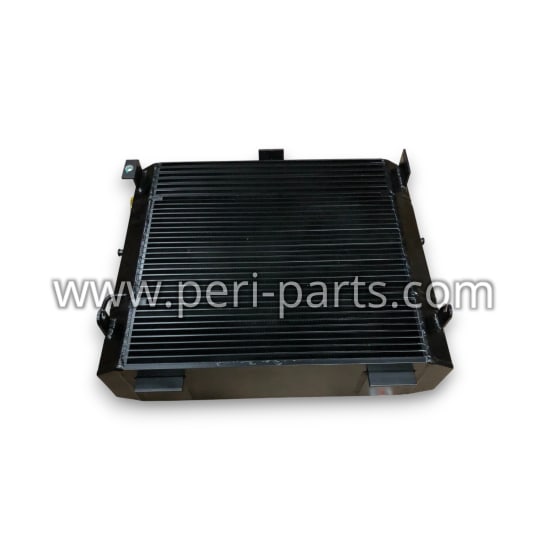 7227657 Bobcat EXCHANGER, OIL WATER AIR