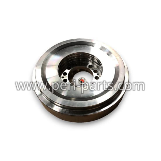 EX52403500019 Mtu Detroit Diesel VIBRATION DAMPER