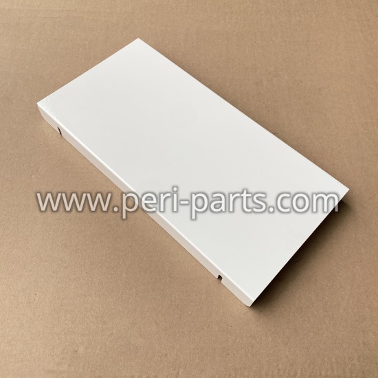0319-6228-03 Cummins Onan COVER-BOX (CONTROL)