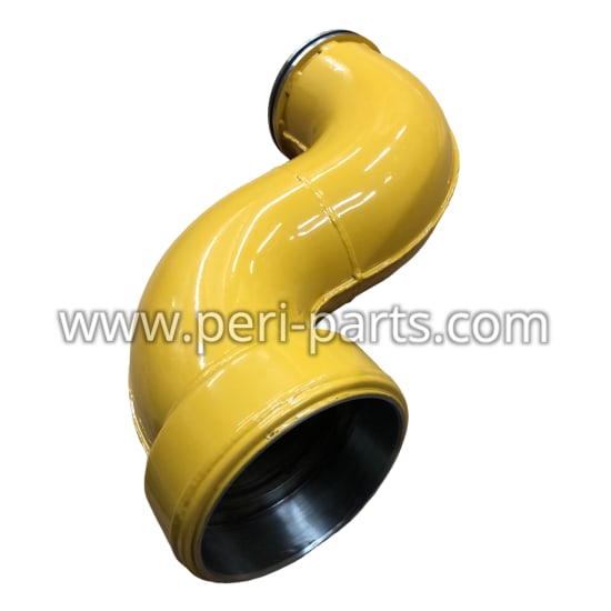 2553544 Caterpillar TUBE AS.