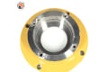 41047 Weiler BEARING HOUSING (WITH ASSEMBLY)