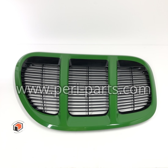 AL174452 John Deere Louver