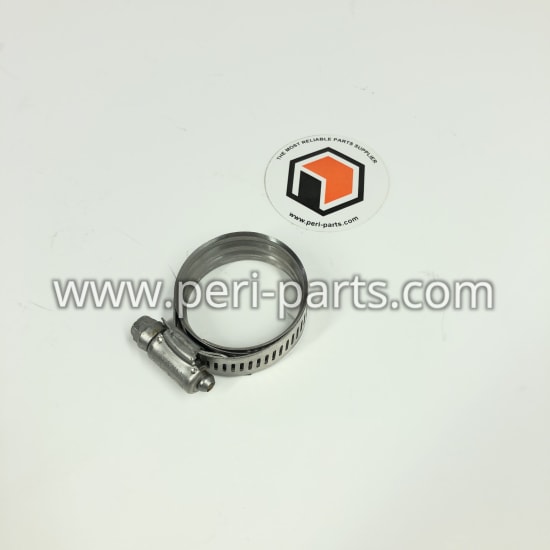 2843502 Caterpillar CLAMP-BAND