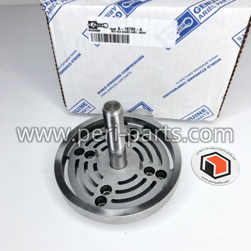 A-18786-A ARIEL SUCTION VALVE GUARD ASSEMBLY, 92CGD | PHOTO 3