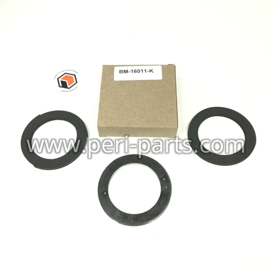 BM-16011-K Ajax PACKING,PREFORMED,PRESSURE RING,FOR COMPRESSOR