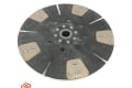 YZ90755 John Deere Clutch Plate