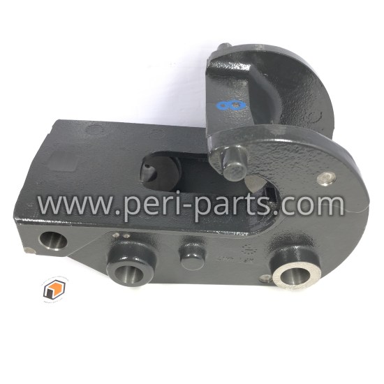 7150798 Bobcat X-CHANGE, PIN-ON