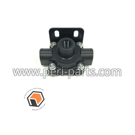 BX802744 Navistar International QK REL VLV SERV