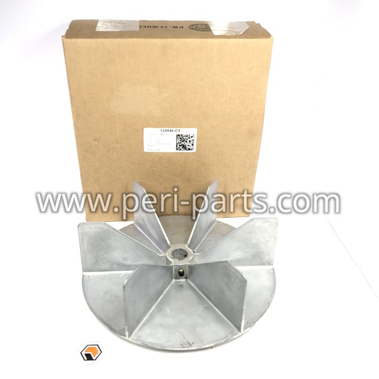 124946-C1 Roadtec Kit Wheel Impeller