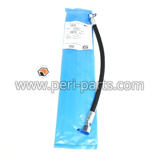 735038006107 Mtu Detroit Diesel HOSE