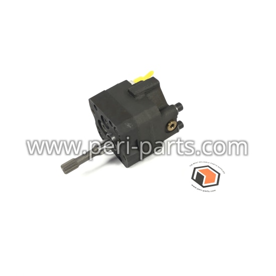 Cummins 3034243 Gear Fuel Pump - Genuine Heavy-Duty Drive Component for N14, M11, K, and QSK Diesel Engines