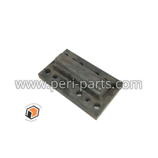 202919-01 Roadtec SWIVEL PIVOT LOCKING PLATE SHOP OP.