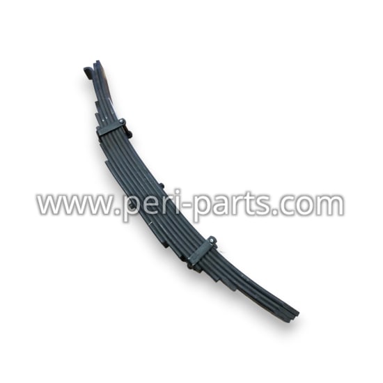 1451401 Freightliner SPRING.SHT.PEEN
