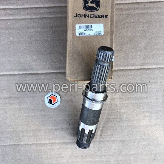 W52926 John Deere Shaft