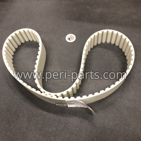 1290401 Wirtgen TOOTHED BELT
