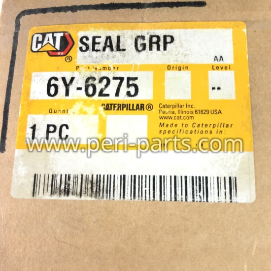 6Y6275 Caterpillar SEAL GP
