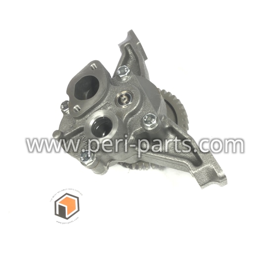 ACW1823780 Agco OIL PUMP
