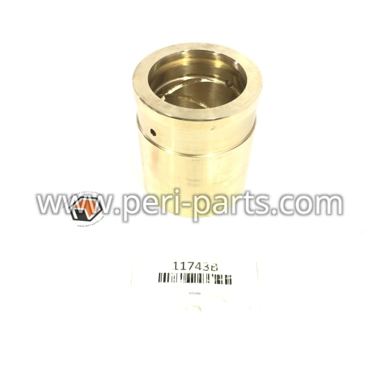 11743B Tigercat BUSHING, 3" I.D. X 4" O.D.