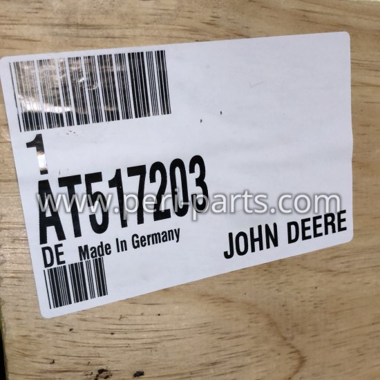 AT517203 John Deere Hydraulic Pump