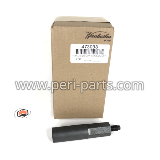 473033 Waukesha TOOL,CAMSHAFT GEAR ADJUSTING