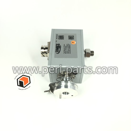 500-54A45 GOMACO SENSOR - HALL GRADE SIDE MT 1/4 TURN