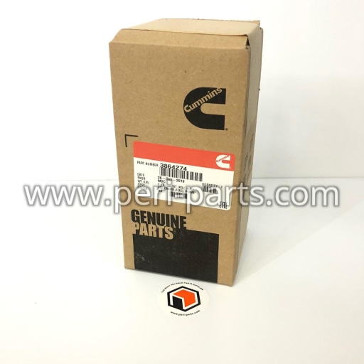 3864274 Cummins SOLENOID,FUEL PUMP