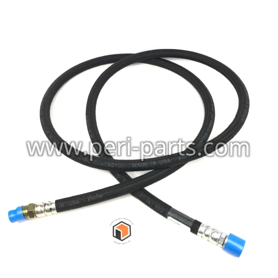 02250125-437 Sullair HOSE