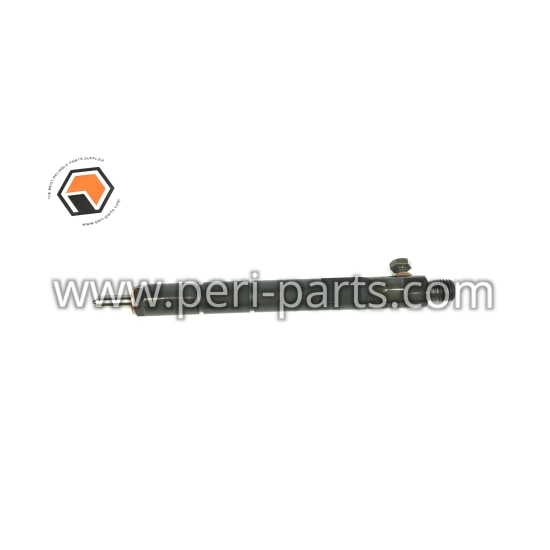 0432193424 Bosch NOZZLE AND HOLDER ASSY