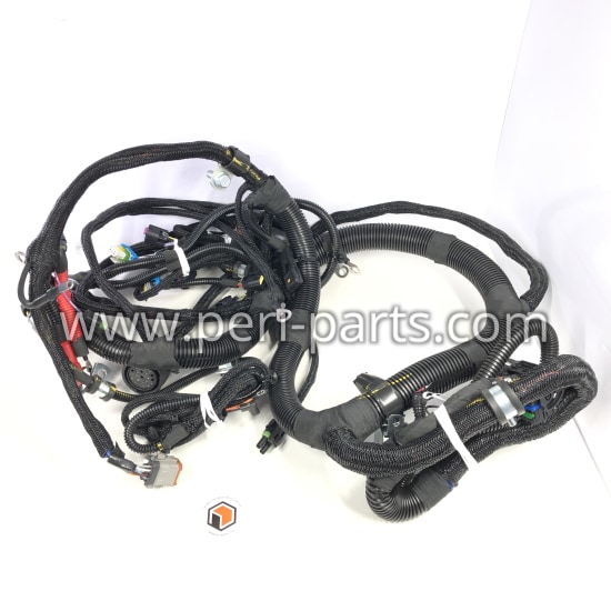 AT333675 ENGINE WIRING HARNESS – HIGH-DURABILITY ELECTRICAL CONNECTOR FOR JOHN DEERE LOADER & POWER SYSTEMS
