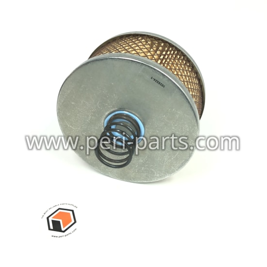 1025324-1 Solar Turbines ( A Caterpillar Brand) OIL FILTER ELEMENT