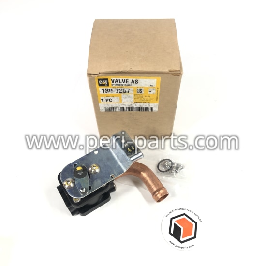 1307257 Caterpillar VALVE AS
