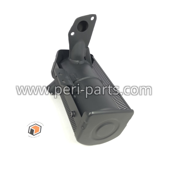 11429C-13500 Yanmar MUFFLER ASSY
