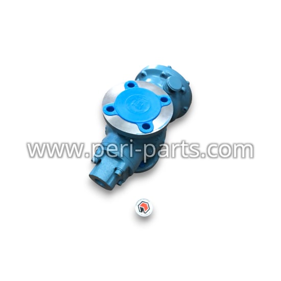 295447A Waukesha VALVE, GAS INLET
