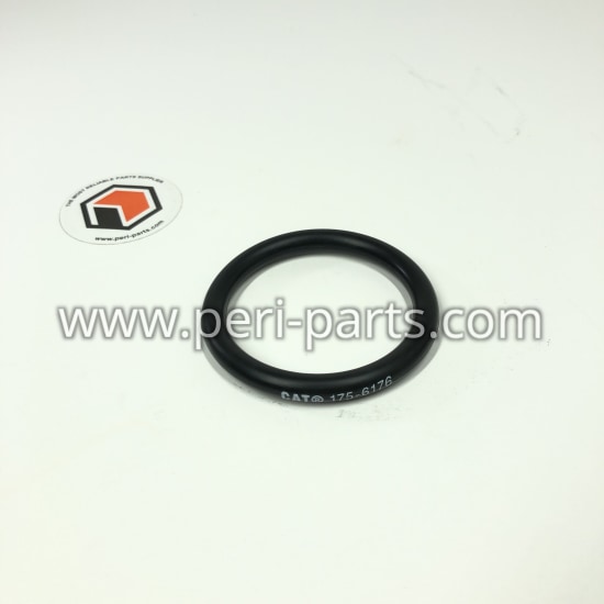 CATERPILLAR 1756176 SEAL O-RING – HEAVY-DUTY HYDRAULIC GASKET FOR CAT EQUIPMENT