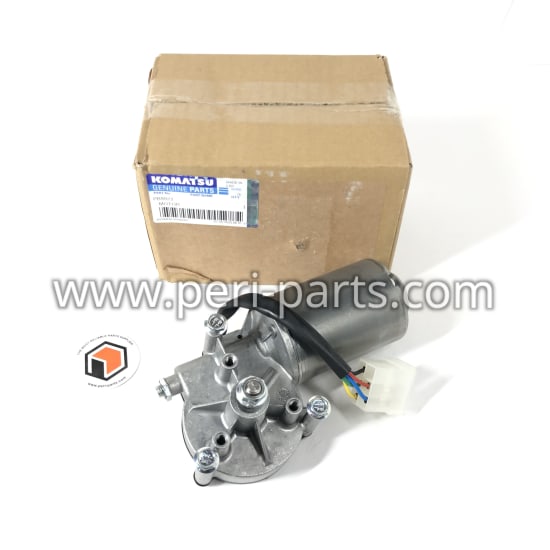 PB9923 Komatsu WIPER MOTOR