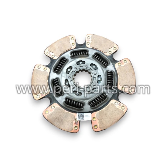 SP/121000-1 Freightliner SP-SOLO DM2 7SP 1700