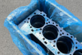 2674631 Caterpillar CYLINDER BLOCK ASSEMBLY
