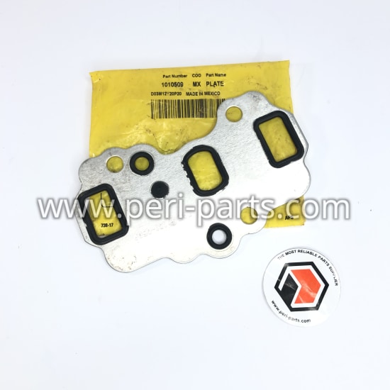 1010509 Caterpillar PLATE-SEAL