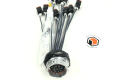 195-15-77200 Komatsu WIRING HARNE