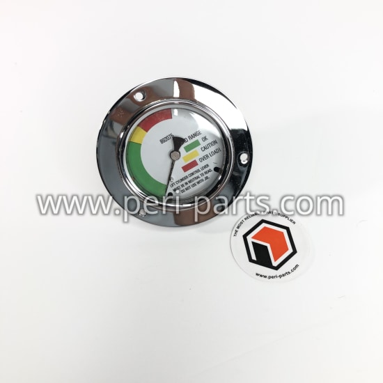 892075 Grove (by Manitowoc) LOAD PRESSURE GAUGE