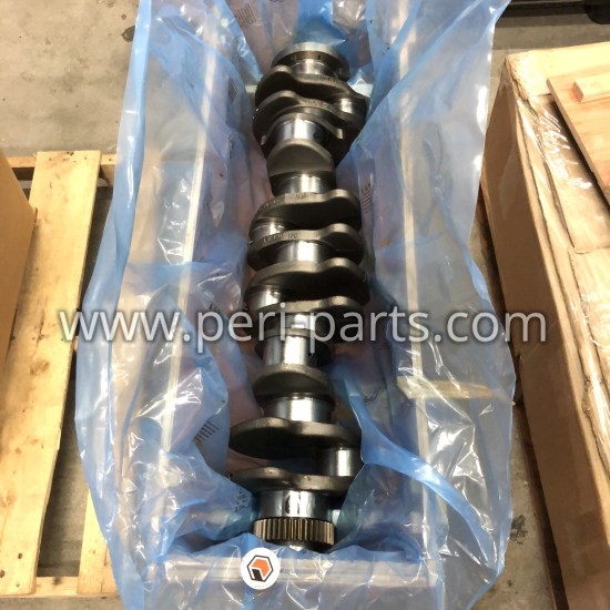 4631704 Caterpillar CRANKSHAFT AS