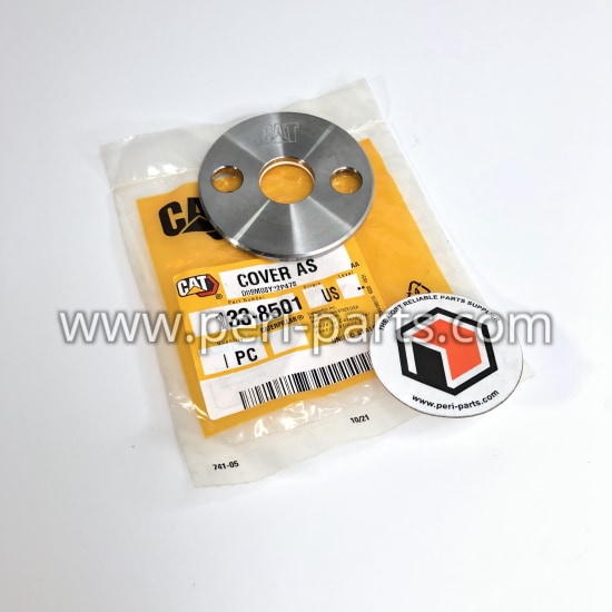 1338501 Caterpillar COVER AS