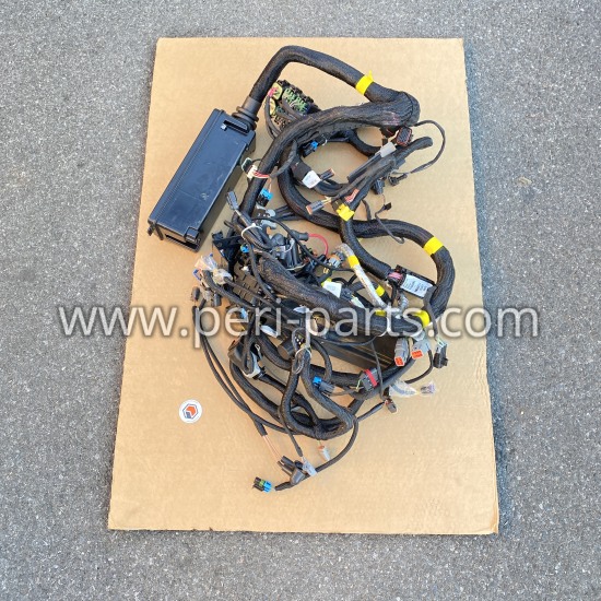 7395805 Bobcat HARNESS MFR