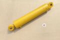 GT10-490 GOMACO HYD CYL 3.50 X 12.00 (RET PIN CTR 23.13)