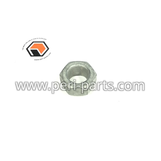 HDR/08017-000 Freightliner 1 14UNS LOCKNUT