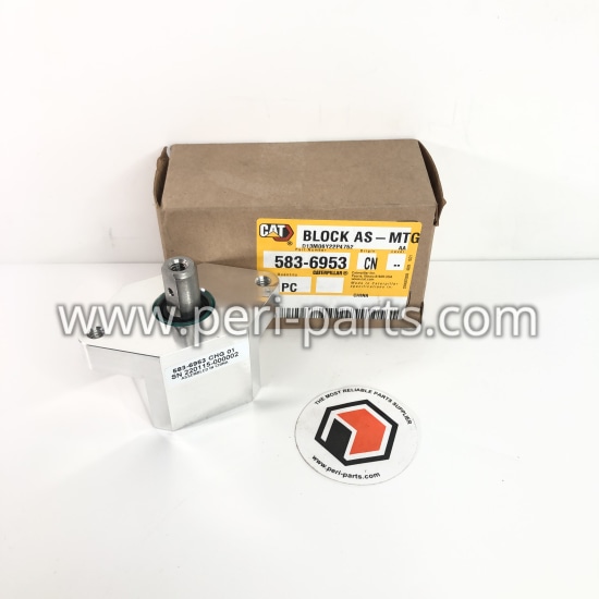 5836953 Caterpillar BLOCK AS-MTG