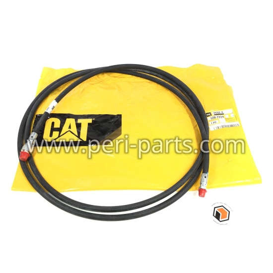 1207224 Caterpillar HOSE A