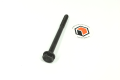 08929357 Mtu Detroit Diesel BOLT HEX FLG B16