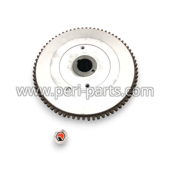 XA-6527 Arrow Engine Company CLUTCH ASSEMBLY - SINGLE ROW