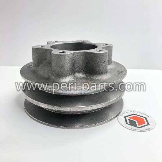 211869 Cummins PULLEY,FAN